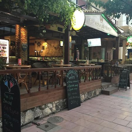 The Draught House Pub-Inn Malia  Exterior photo